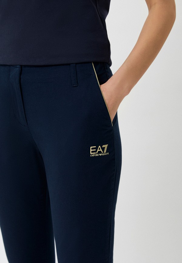 EA7 Брюки - TENNIS CLUB - фото 4