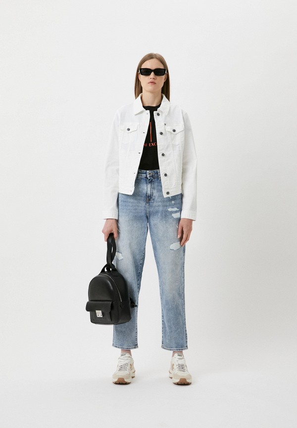 Armani Exchange Джинсы - фото 2