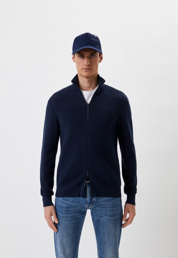 Armani Exchange Кардиган - фото 1