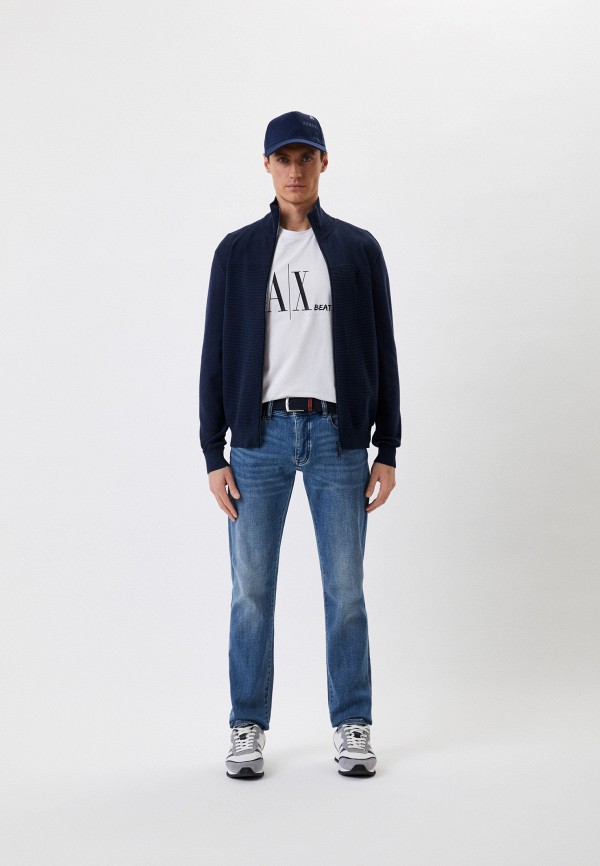 Armani Exchange Кардиган - фото 2