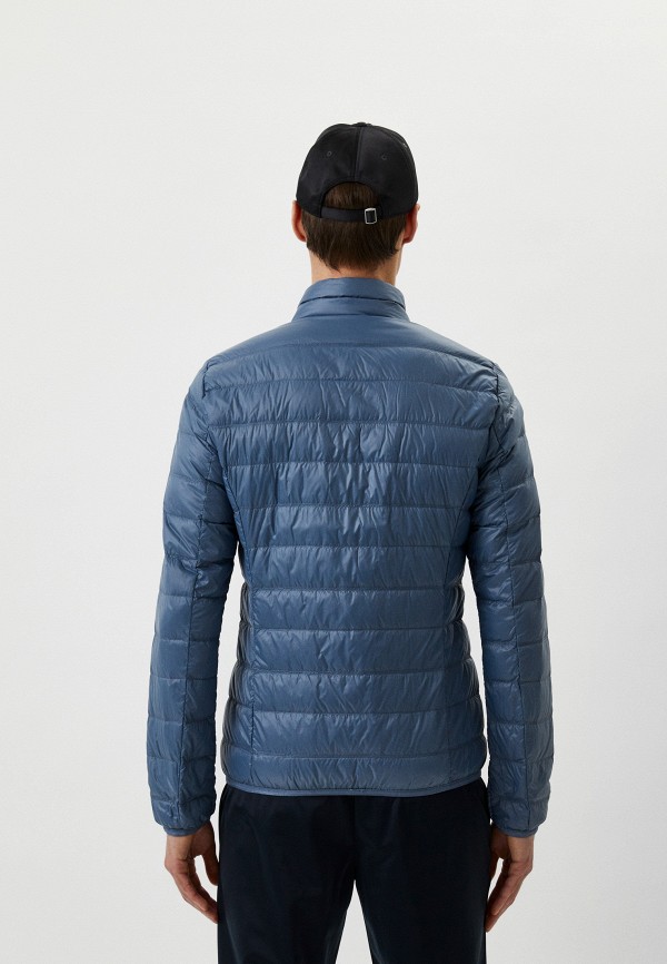 EA7 Пуховик - CORE IDENTITY - фото 3