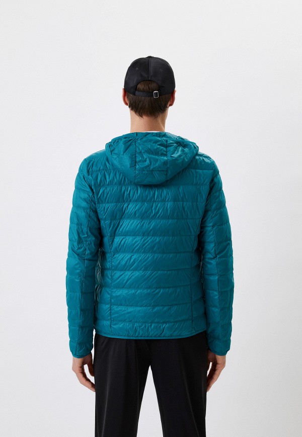 EA7 Пуховик - CORE IDENTITY - фото 3