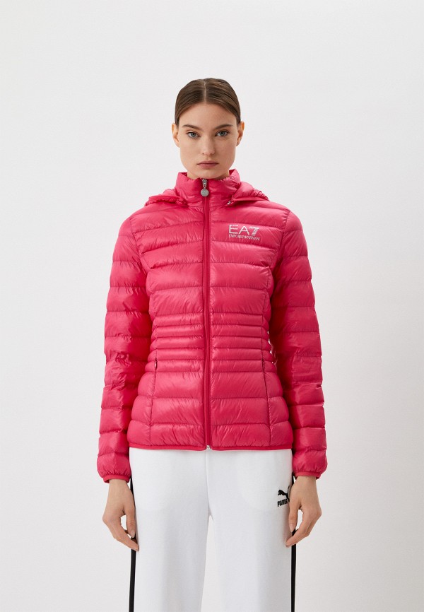 EA7 Куртка утепленная - CORE LADY - фото 1