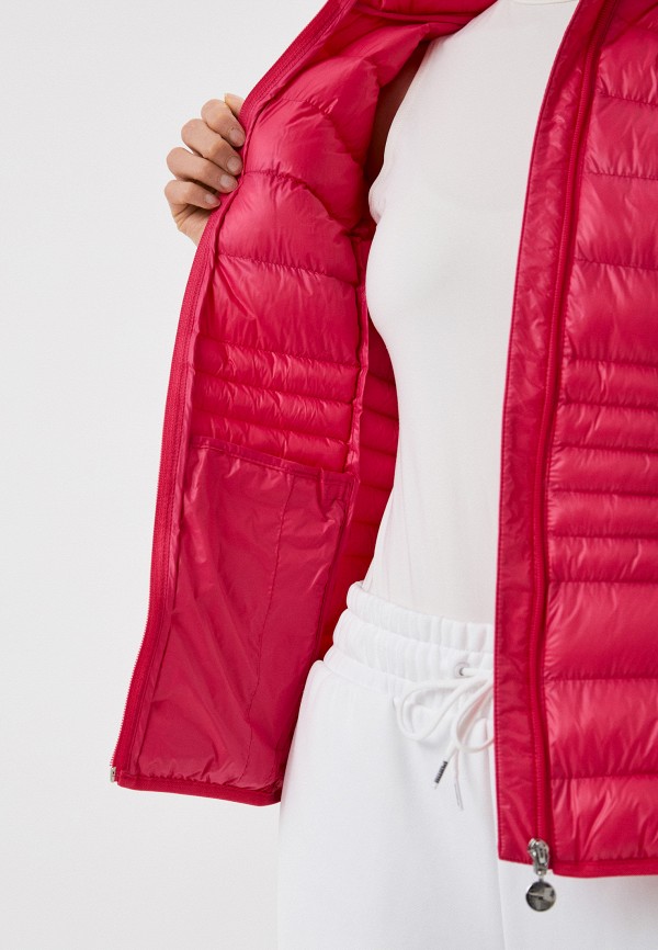 EA7 Куртка утепленная - CORE LADY - фото 4