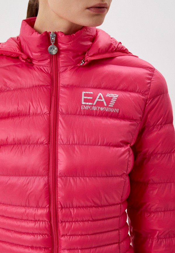 EA7 Куртка утепленная - CORE LADY - фото 5