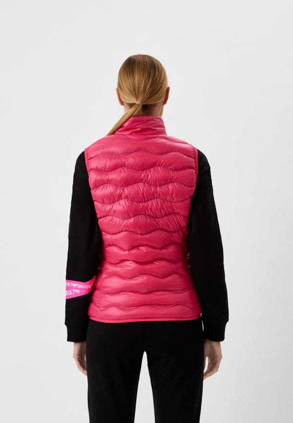 EA7 Жилет утепленный - CORE LADY - фото 3