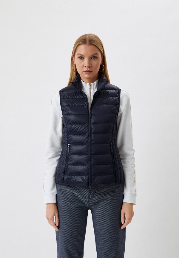 Armani Exchange Жилет утепленный - фото 1