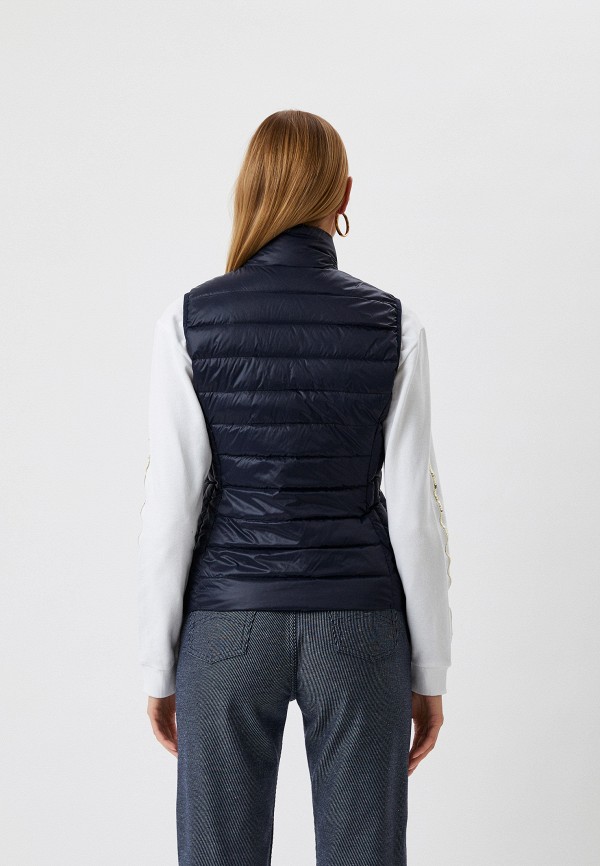 Armani Exchange Жилет утепленный - фото 3