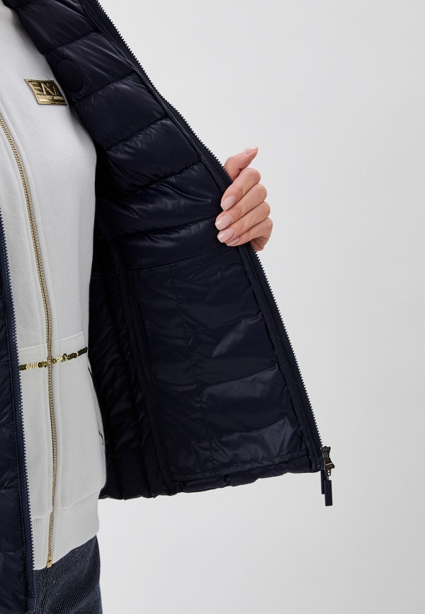 Armani Exchange Жилет утепленный - фото 4