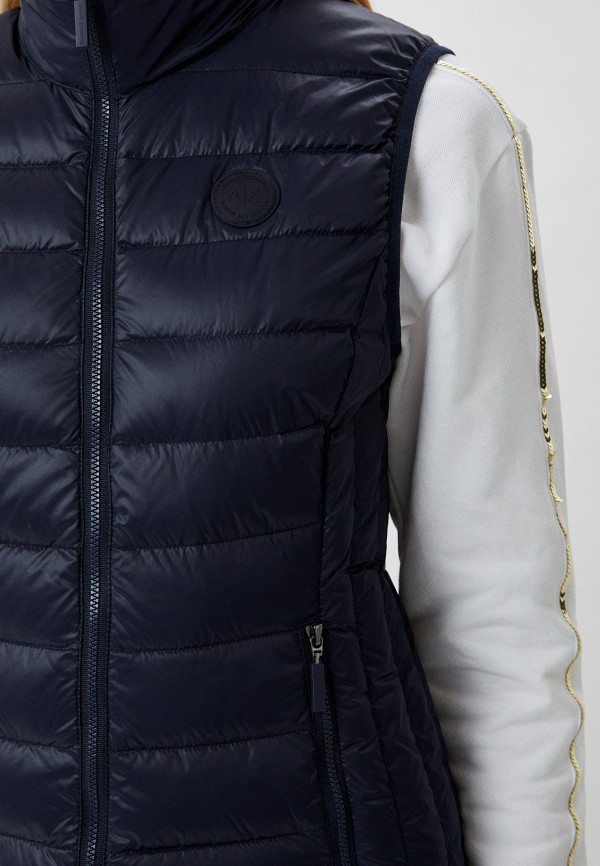 Armani Exchange Жилет утепленный - фото 5