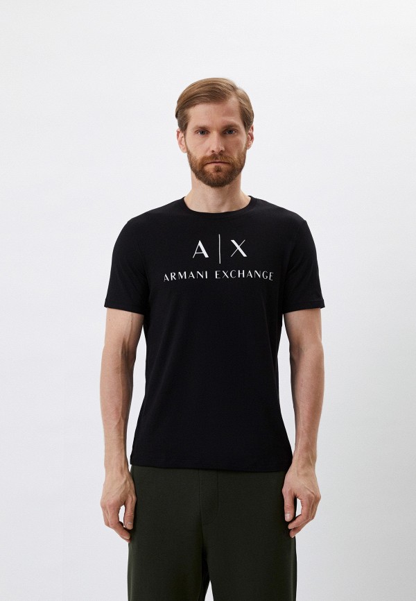 Armani Exchange Футболка - фото 1