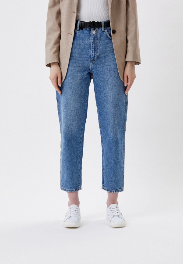 Armani Exchange Ремень - фото 4