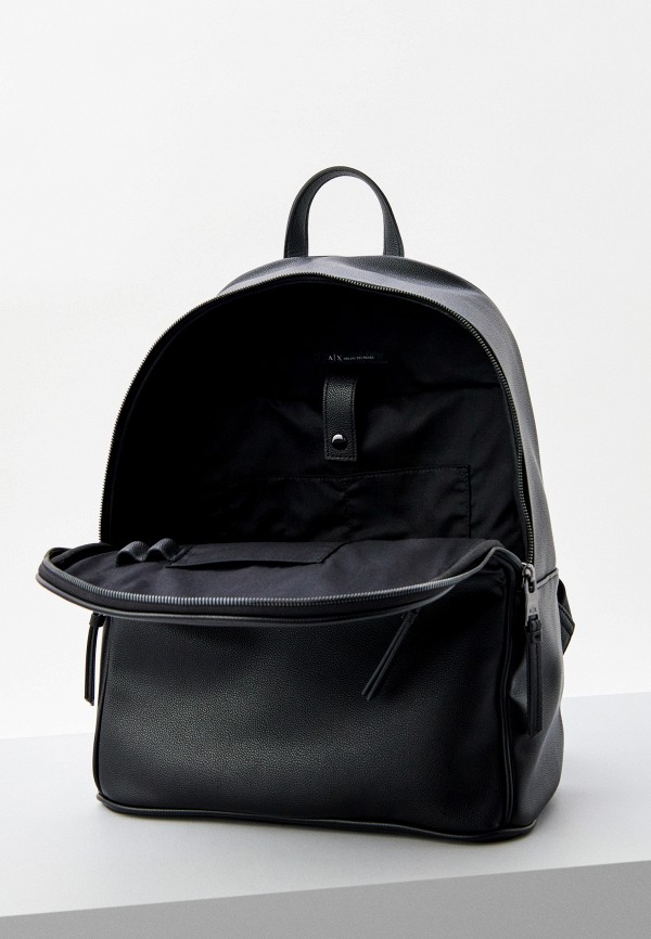 Armani Exchange Рюкзак - фото 5