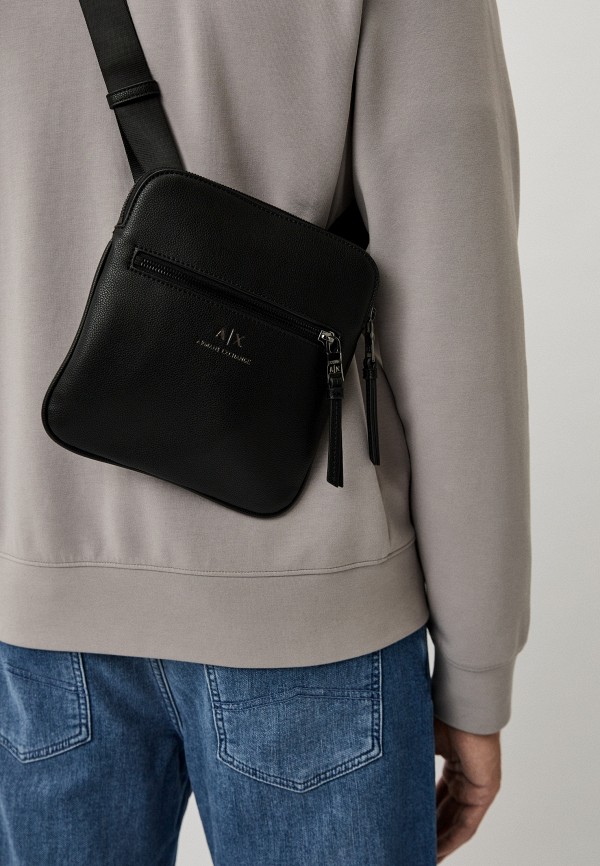 Armani Exchange Сумка - фото 6