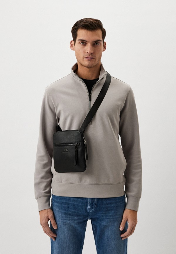 Armani Exchange Сумка - фото 5