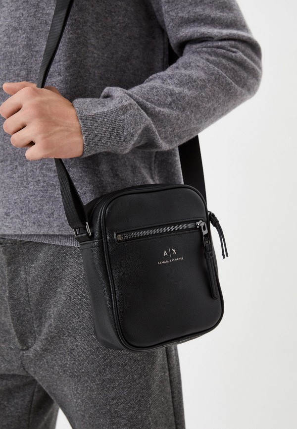 Armani Exchange Сумка - фото 6