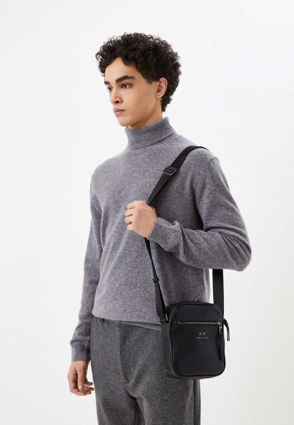 Armani Exchange Сумка - фото 5