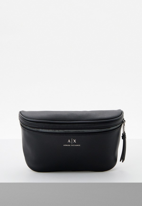 Armani Exchange Сумка поясная - фото 1