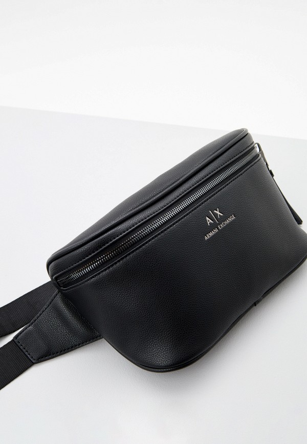 Armani Exchange Сумка поясная - фото 3