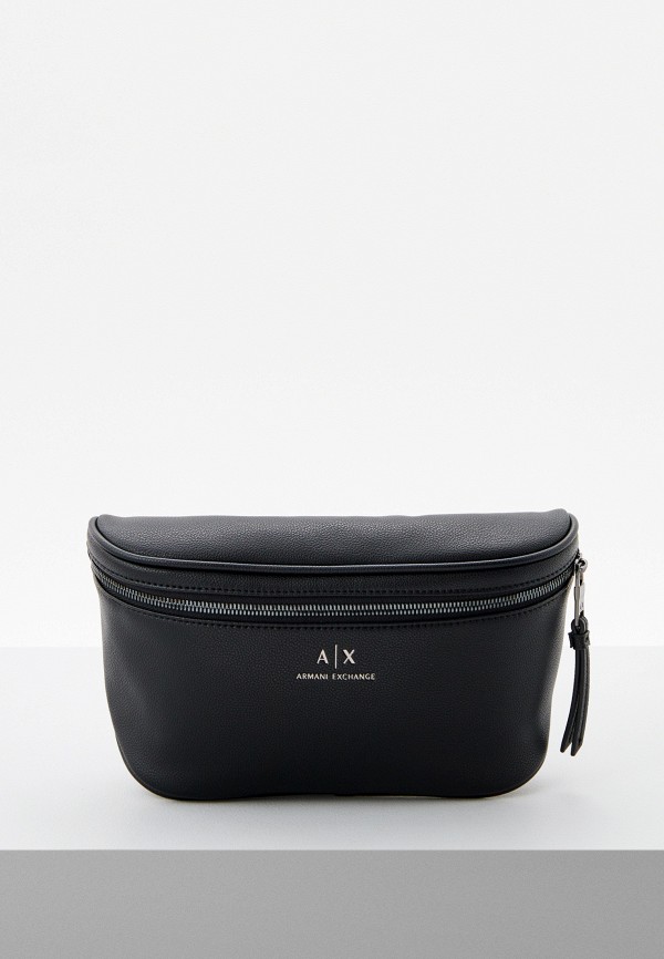 Armani Exchange Сумка поясная - фото 1
