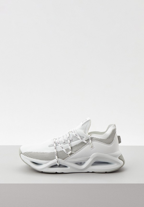 EA7 Кроссовки - фото 1