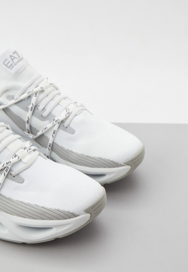 EA7 Кроссовки - фото 2