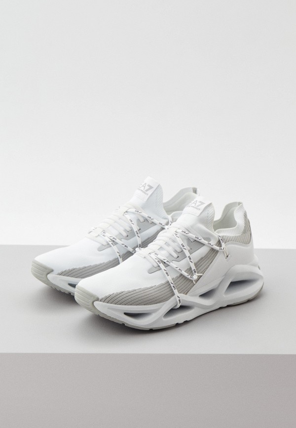 EA7 Кроссовки - фото 3