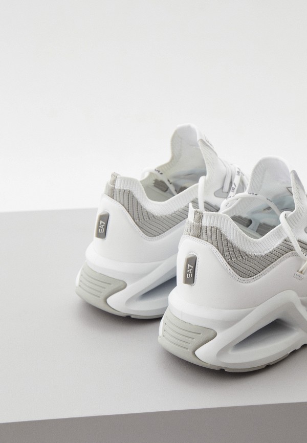 EA7 Кроссовки - фото 4