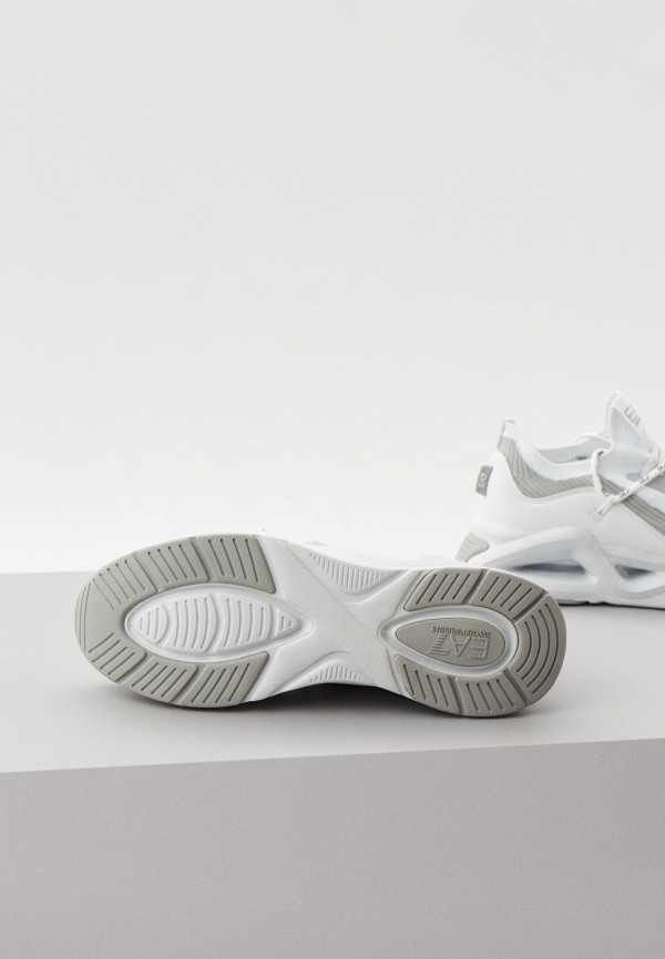 EA7 Кроссовки - фото 5