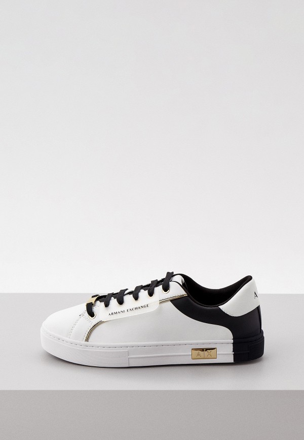 Armani Exchange Кеды - фото 1