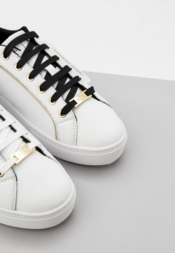 Armani Exchange Кеды - фото 2