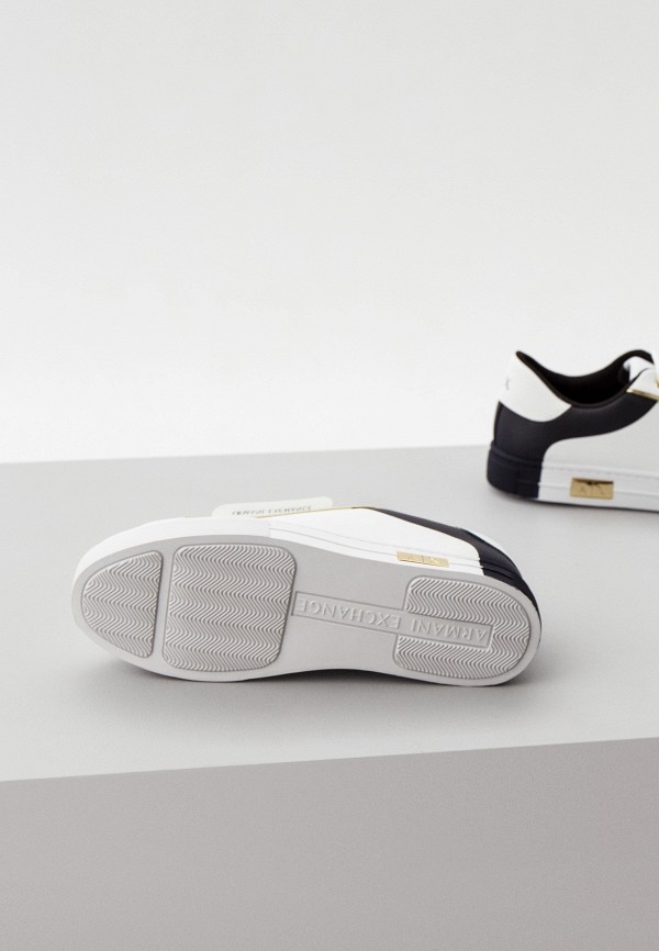 Armani Exchange Кеды - фото 5