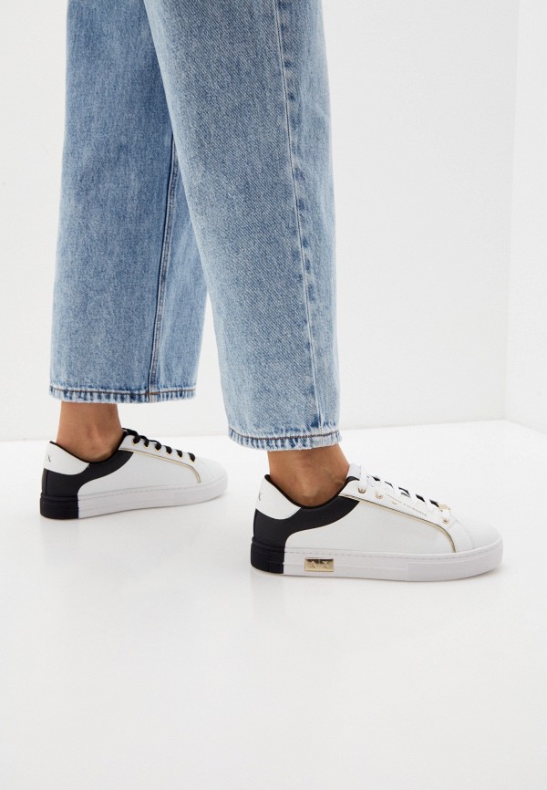 Armani Exchange Кеды - фото 6