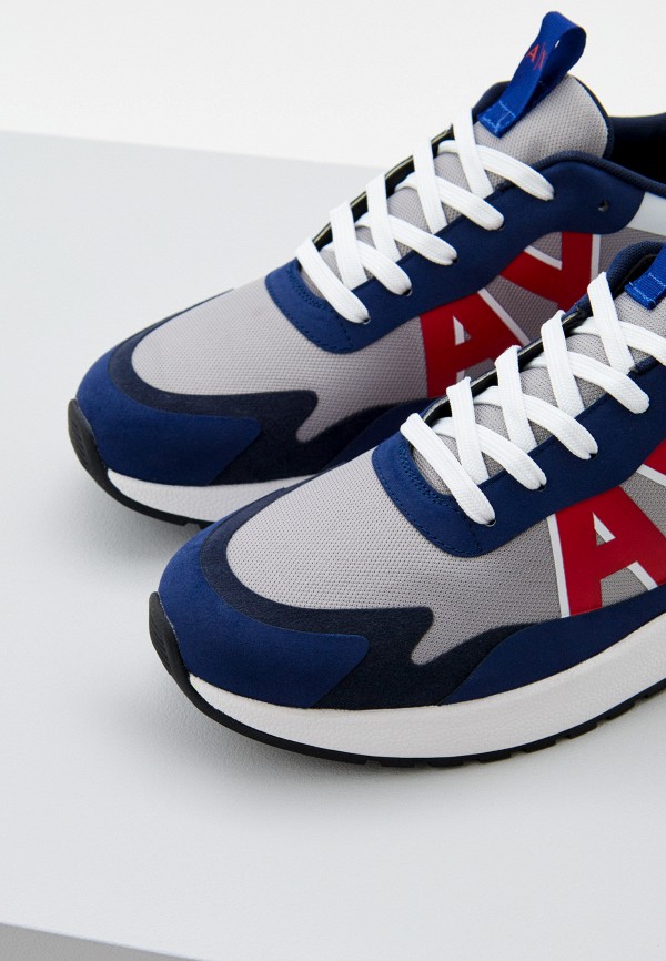 Armani Exchange Кроссовки - фото 2