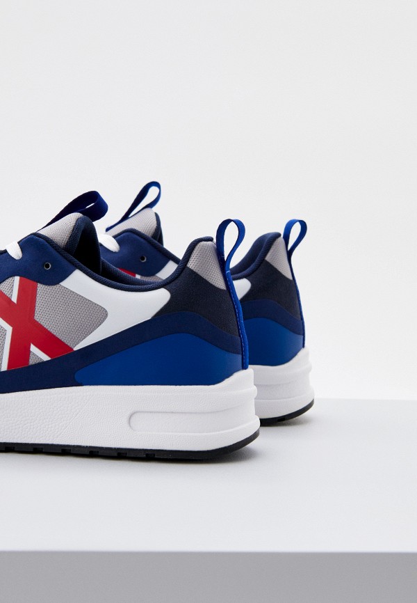 Armani Exchange Кроссовки - фото 4