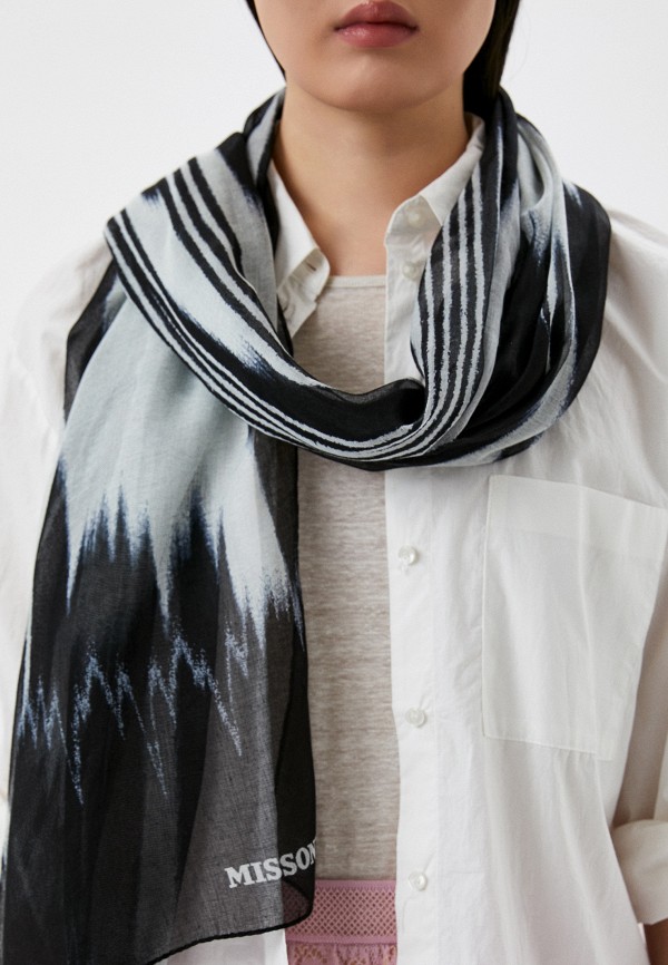 Missoni Палантин - фото 5