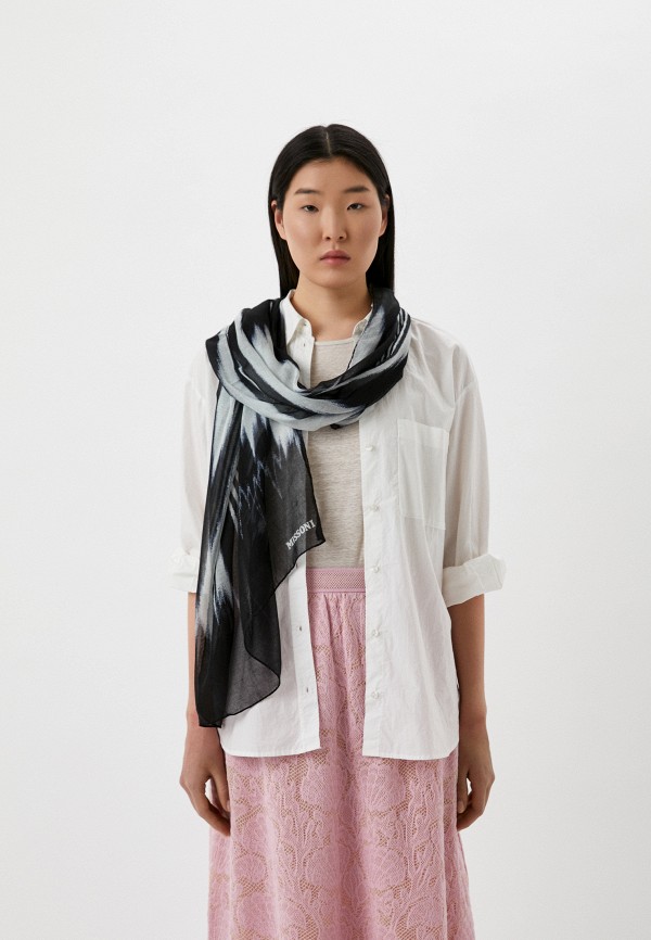 Missoni Палантин - фото 4