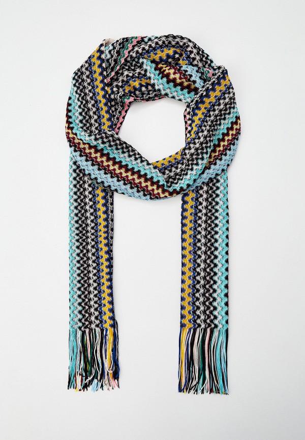 Missoni Шарф - фото 1