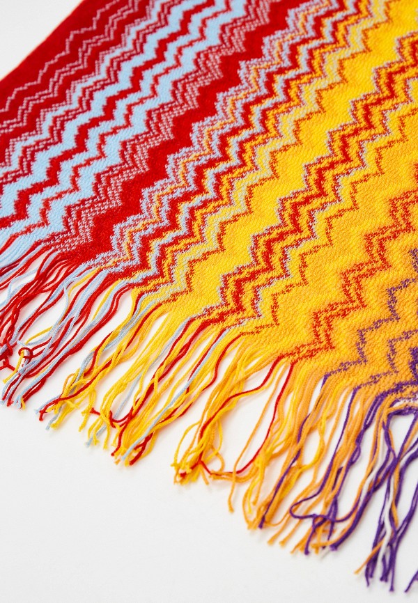 Missoni Шарф - фото 3
