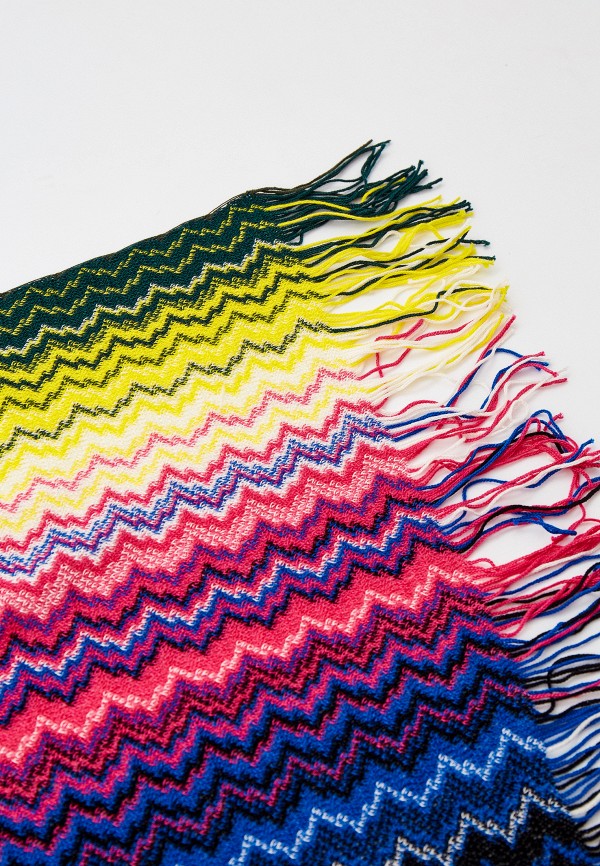 Missoni Шарф - фото 3