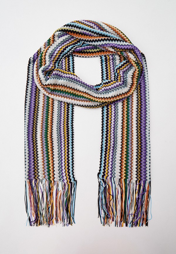 Missoni Шарф - фото 1