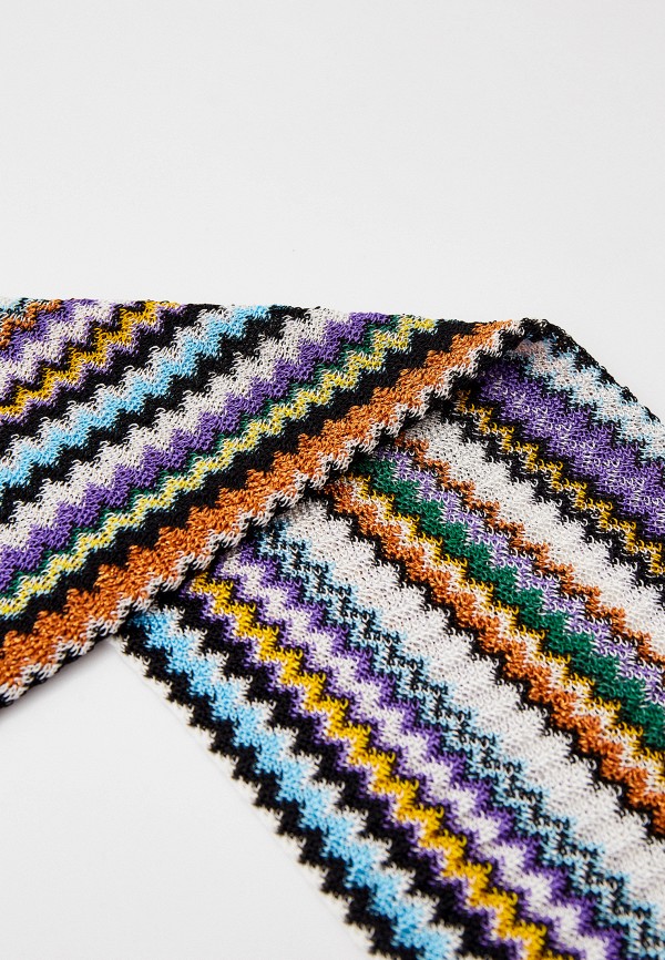 Missoni Шарф - фото 2