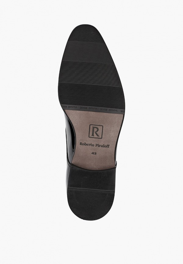 Roberto Piraloff Туфли - фото 5