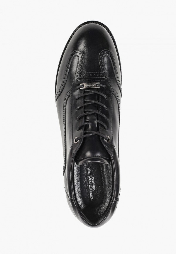 Roberto Piraloff Ботинки - фото 4