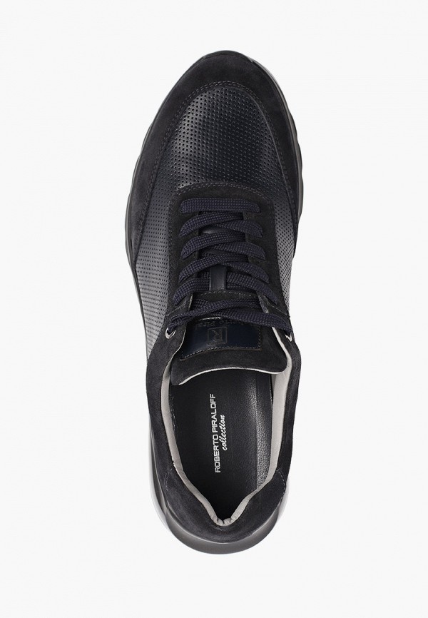 Roberto Piraloff Кроссовки - фото 4