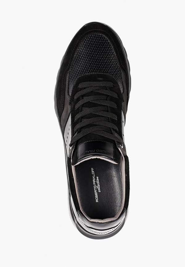 Roberto Piraloff Кроссовки - фото 4