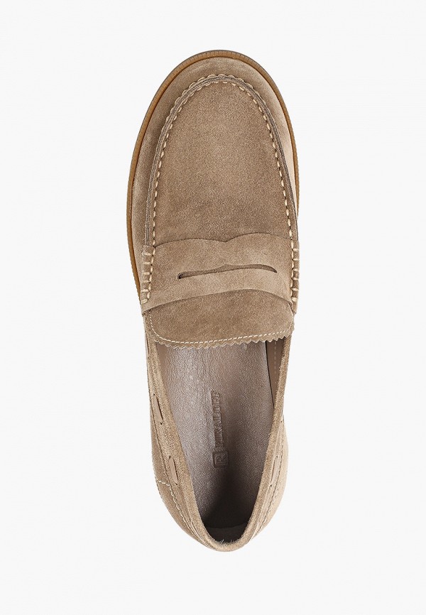 Roberto Piraloff Слипоны - фото 4