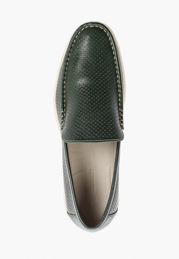 Roberto Piraloff Лоферы - фото 4