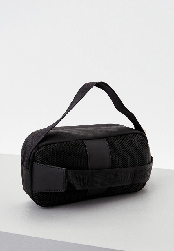 Plein Sport Сумка поясная - фото 2