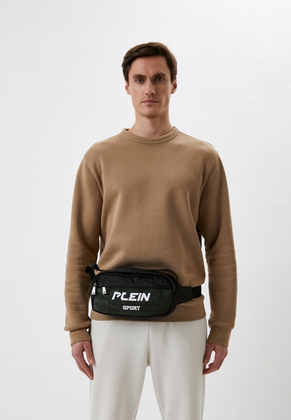 Plein Sport Сумка поясная - фото 5
